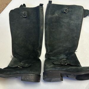 J. crew Women’s Boots Dixon Tall Boots 8.5